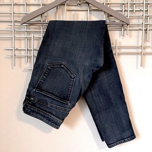 Lucky Brand | Hayden Skinny Blue Jeans